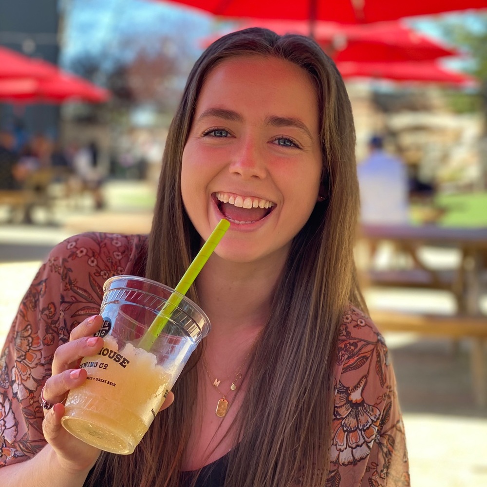 Meet your Posher, Megan